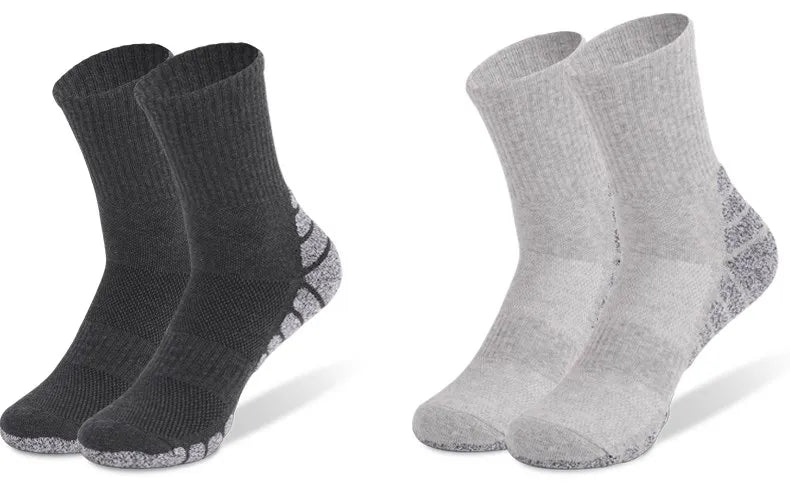 Winter Thermal Ski Socks Men Women Outdoor Sports Warm Socks Snowboard Climbing Hiking Thermosocks EU35-47