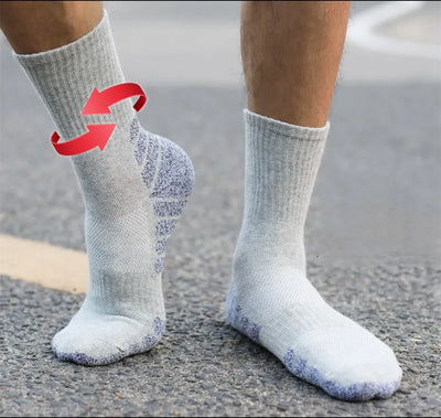 Winter Thermal Ski Socks Men Women Outdoor Sports Warm Socks Snowboard Climbing Hiking Thermosocks EU35-47