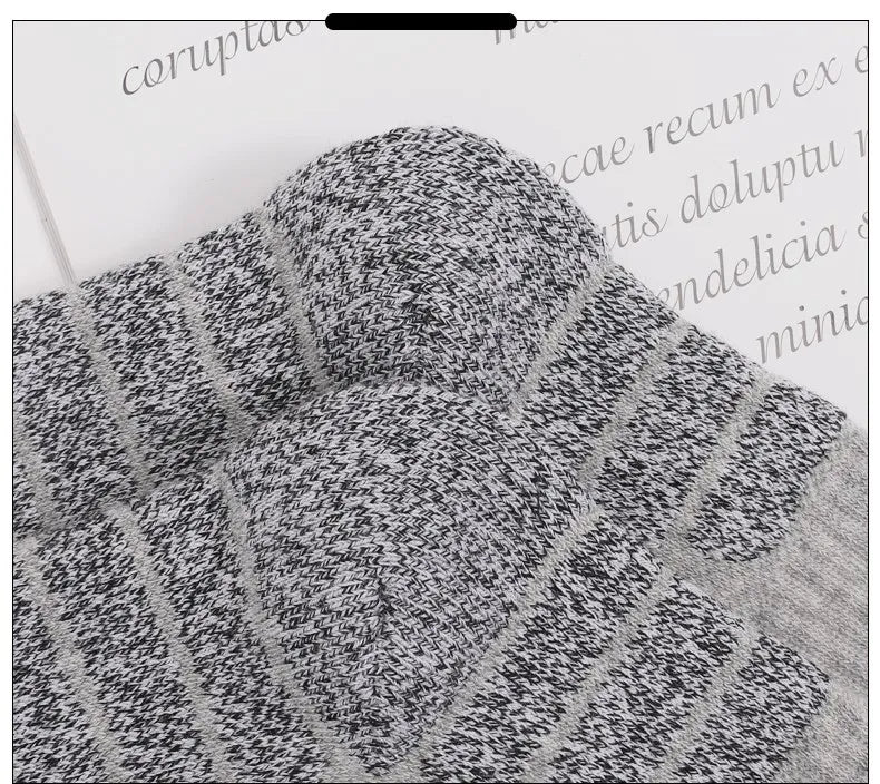 Winter Thermal Ski Socks Men Women Outdoor Sports Warm Socks Snowboard Climbing Hiking Thermosocks EU35-47