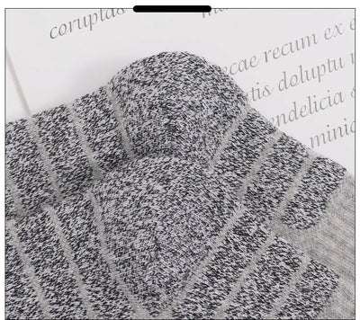 Winter Thermal Ski Socks Men Women Outdoor Sports Warm Socks Snowboard Climbing Hiking Thermosocks EU35-47