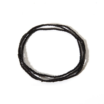 Bohemia Colorful Beaded Elasticity Waist Belly Chain for Women Girl 2023 Fashion Summer Beach Waistband Bikini Beads Jewelry