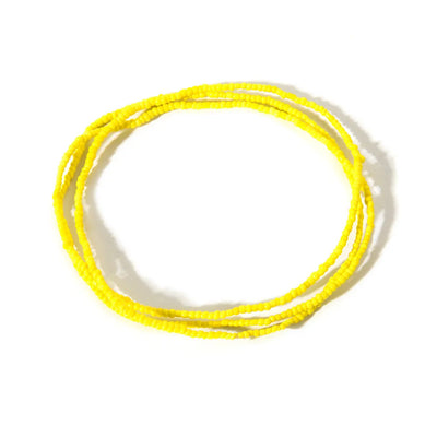 Bohemia Colorful Beaded Elasticity Waist Belly Chain for Women Girl 2023 Fashion Summer Beach Waistband Bikini Beads Jewelry