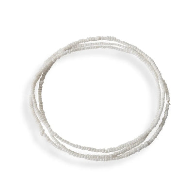 Bohemia Colorful Beaded Elasticity Waist Belly Chain for Women Girl 2023 Fashion Summer Beach Waistband Bikini Beads Jewelry