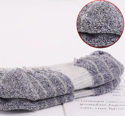 Winter Thermal Ski Socks Men Women Outdoor Sports Warm Socks Snowboard Climbing Hiking Thermosocks EU35-47