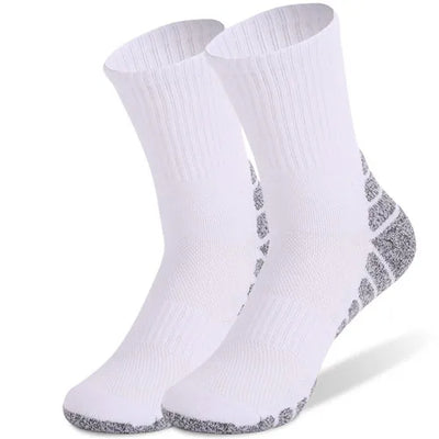 Winter Thermal Ski Socks Men Women Outdoor Sports Warm Socks Snowboard Climbing Hiking Thermosocks EU35-47