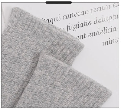 Winter Thermal Ski Socks Men Women Outdoor Sports Warm Socks Snowboard Climbing Hiking Thermosocks EU35-47