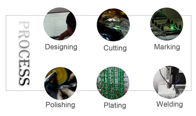 Personalized  Children's Initials Necklace Silver Mom Necklace Kids Initials Necklace For Mom   Jewelry Mothers Day Gift