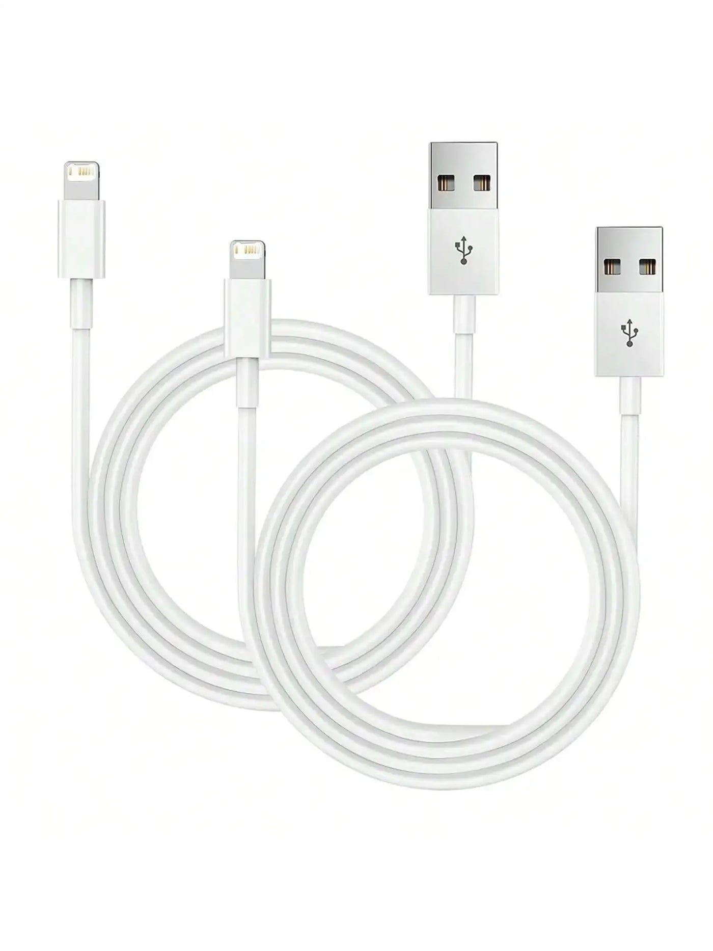 USB Fast Cable for iPhone Charger/USB to Lightning Cord Cable