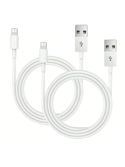 USB Fast Cable for iPhone Charger/USB to Lightning Cord Cable