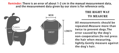 Pet clothes: dog and cat vest Light, breathable, comfortable, simple, generous, fresh and cute, suitable for all seasons