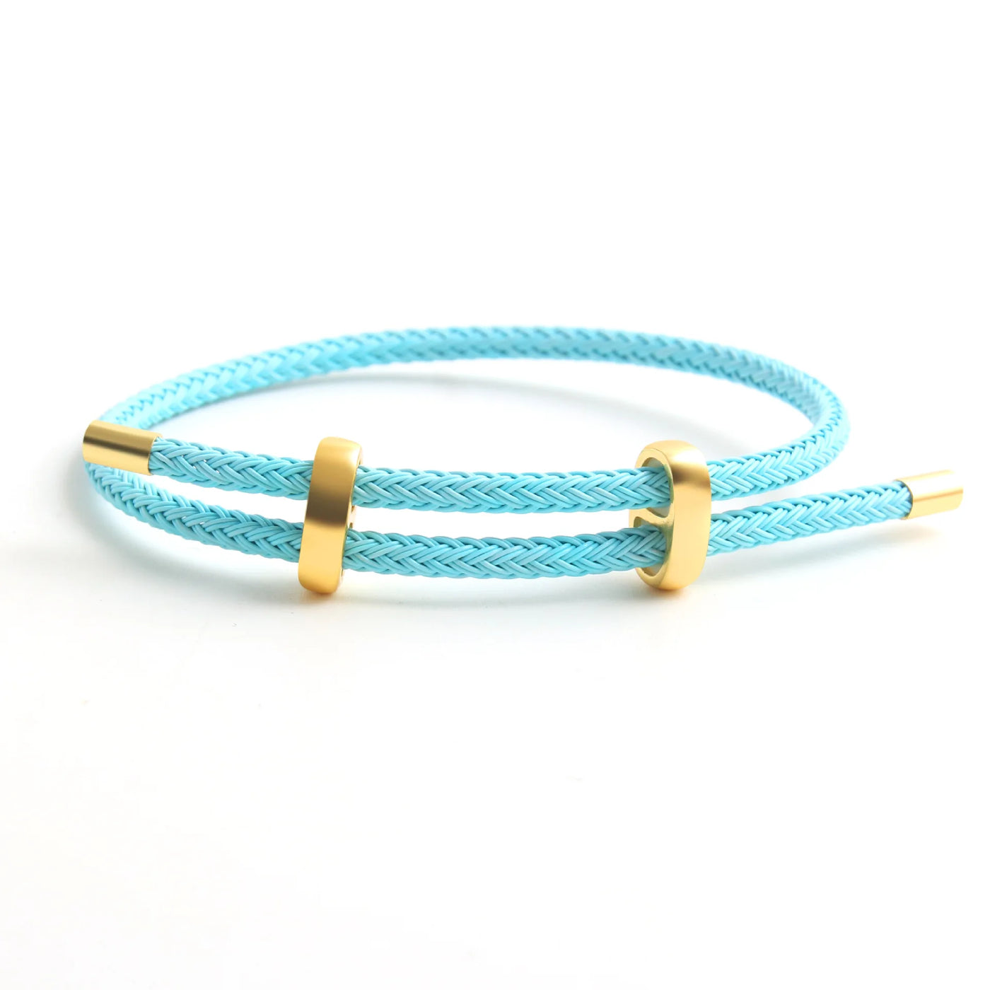 BenS High quality Wire Rope Bangle For Women Colorful Handmade DIY Men Bracelets Adjustable rope Bracelet Jewelry wholesale B13