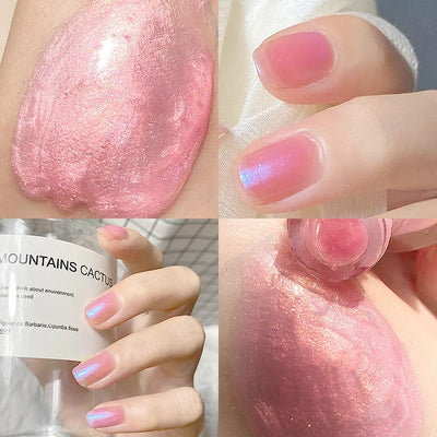 Air Dry Muslim Vegan Peel Off Water Based Halal Nail Polish Breathable