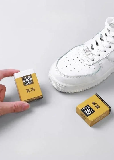 3/2/1PCS Shoe Cleaning Eraser Revitalize Your Sneakers with This Waterless Shoe Brush Household Cleaning Brush Eraser Tools