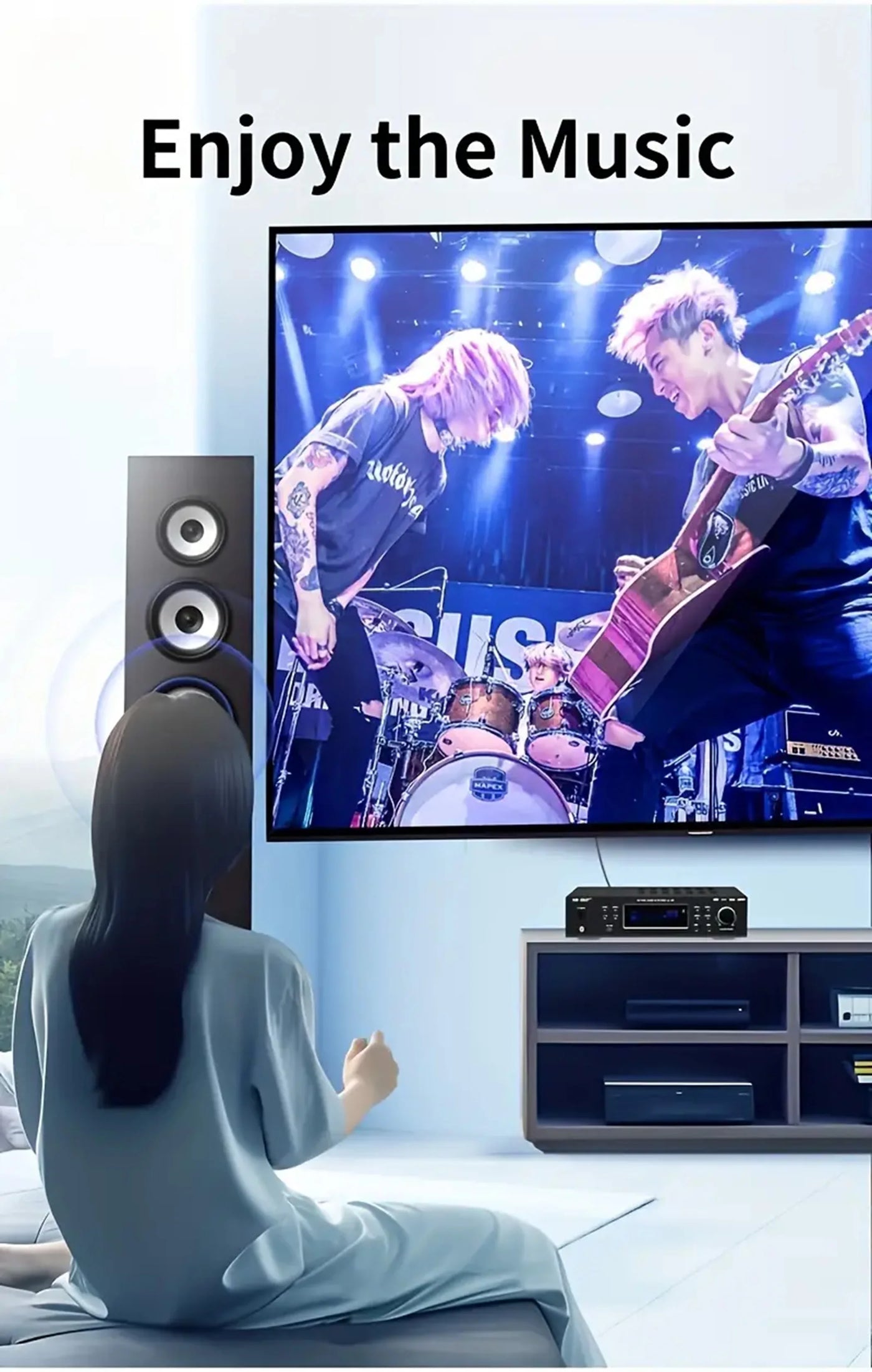 USB Type-C To Dual 6.35mm Jack 1/4 Audio Cable Y Insert Cable Splitter for iPad Laptop Mobile Phone Tablet To Speaker Mixer bass