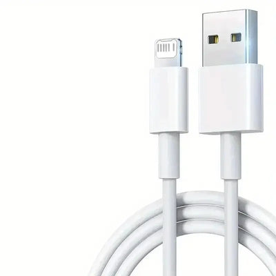 USB Fast Cable for iPhone Charger/USB to Lightning Cord Cable