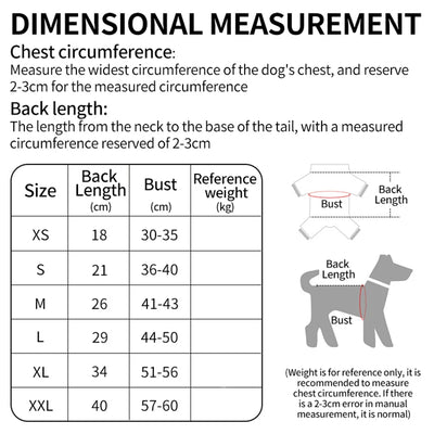 Pet Dog Clothes Soft Warm Fleece Dogs Jumpsuits Pet Clothing for Small Dogs Puppy Cats Clothes Chihuahua Yorkshire Costume Coat