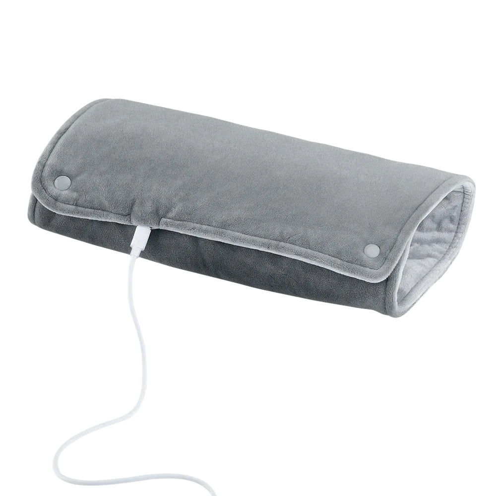 Winter Pet Heating Blanket Temperature Warm Cat Dog Mattress Indoor Heating Pad Pet Supplies USB heating pad