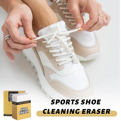 Eraser for Shoe Shine Cleaning Gadget White Shoe Stain Removal Rubber Polishing Tool for Cleaning Suede Sneakers