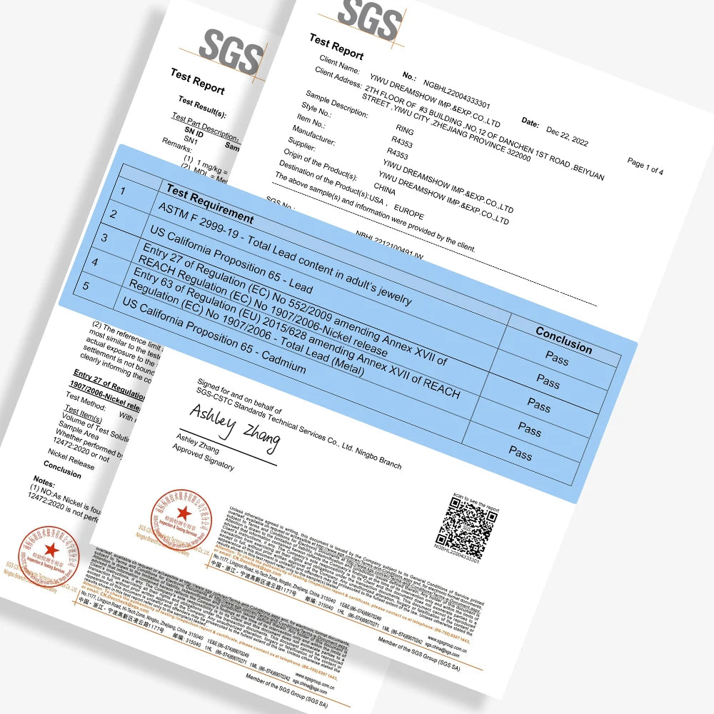 E.B.belle 12 Months Constellation CZ Birthstone Rings For Woman Gold Plated Stainless Steel Zodiac Birthday Gift Ring Jewelry