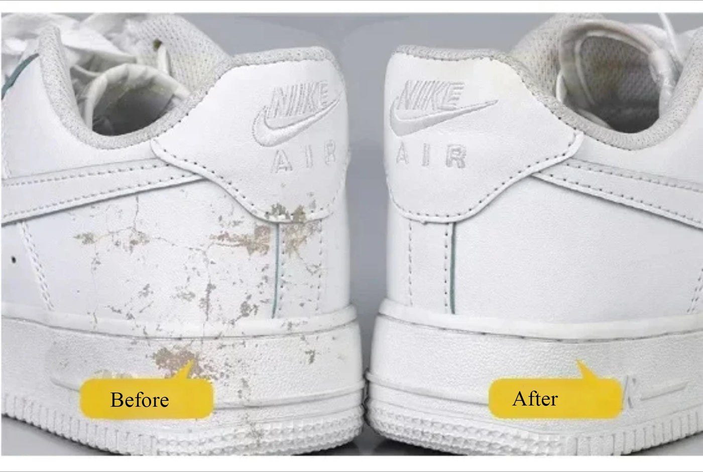 3/2/1PCS Shoe Cleaning Eraser Revitalize Your Sneakers with This Waterless Shoe Brush Household Cleaning Brush Eraser Tools