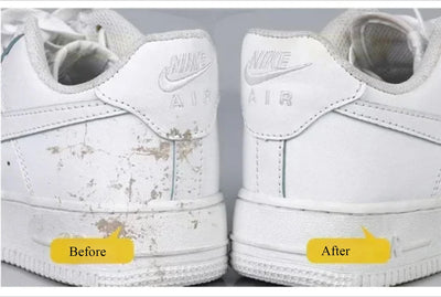 3/2/1PCS Shoe Cleaning Eraser Revitalize Your Sneakers with This Waterless Shoe Brush Household Cleaning Brush Eraser Tools