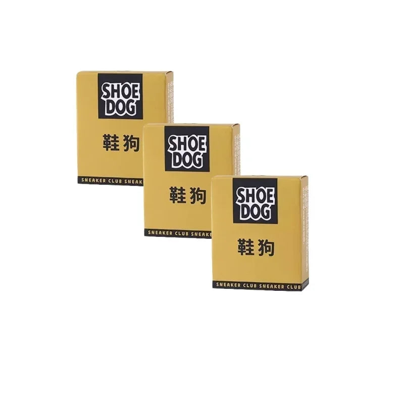 3/2/1PCS Shoe Cleaning Eraser Revitalize Your Sneakers with This Waterless Shoe Brush Household Cleaning Brush Eraser Tools