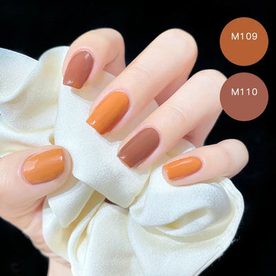 Air Dry Muslim Vegan Peel Off Water Based Halal Nail Polish Breathable