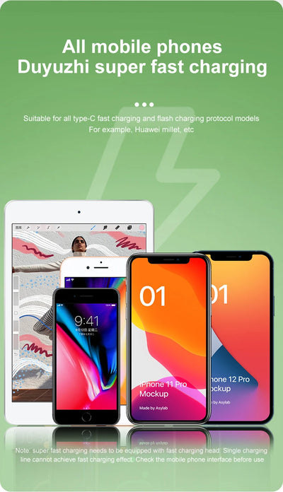 USB Cable for iPhone 14 13 12 11 Pro Max XS XR 6s 7 8 Plus iPad 3A Fast Charging Cable USB to ios Data Cable Quick Charger Wire