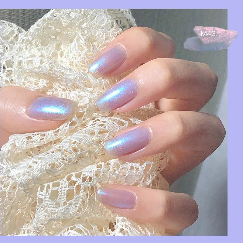 Air Dry Muslim Vegan Peel Off Water Based Halal Nail Polish Breathable