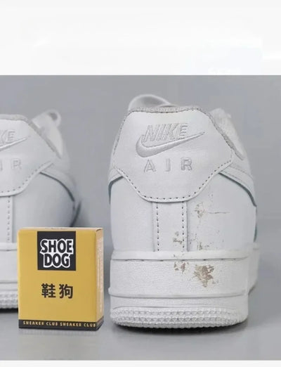 3/2/1PCS Shoe Cleaning Eraser Revitalize Your Sneakers with This Waterless Shoe Brush Household Cleaning Brush Eraser Tools