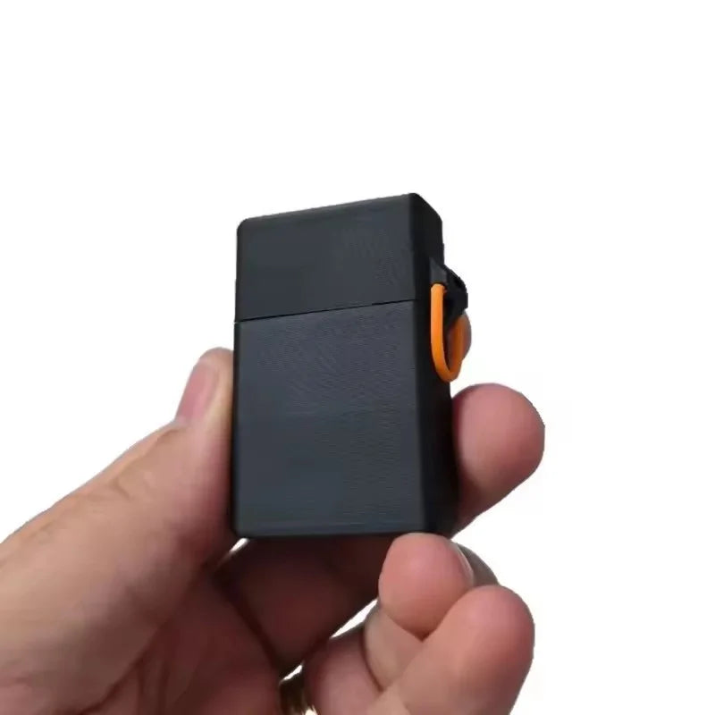 Fun Gag Birthday Gift Accessories Desk Decoration Surprise Gift Box Toys Middle Finger In The Box Supplies Crafts Decor Figurine