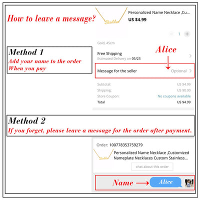 Personalized  Children's Initials Necklace Silver Mom Necklace Kids Initials Necklace For Mom   Jewelry Mothers Day Gift